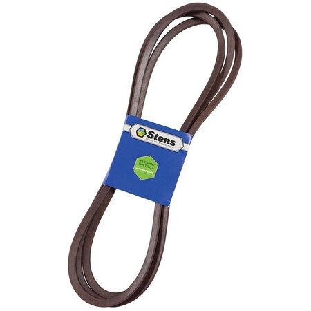 Stens Oem Replacement Belt For Toro 74505, 74519, 74529 And 79505 Model Grandstand 131-1122 266-286